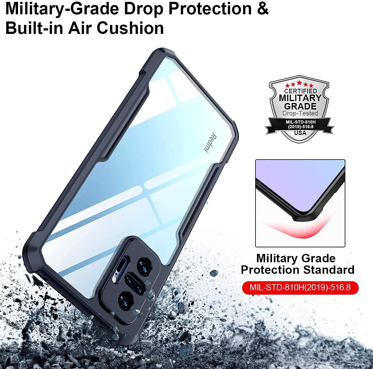 Redmi Note 10 pro , Pro Max